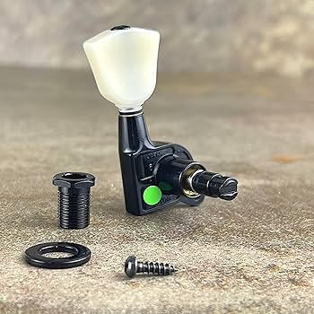 HTH glitter setup（BLACK） HTH Glitter Setup, Black